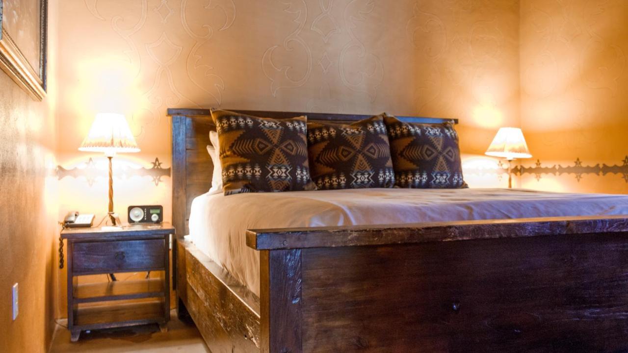 El Monte Sagrado Resort&spa Taos