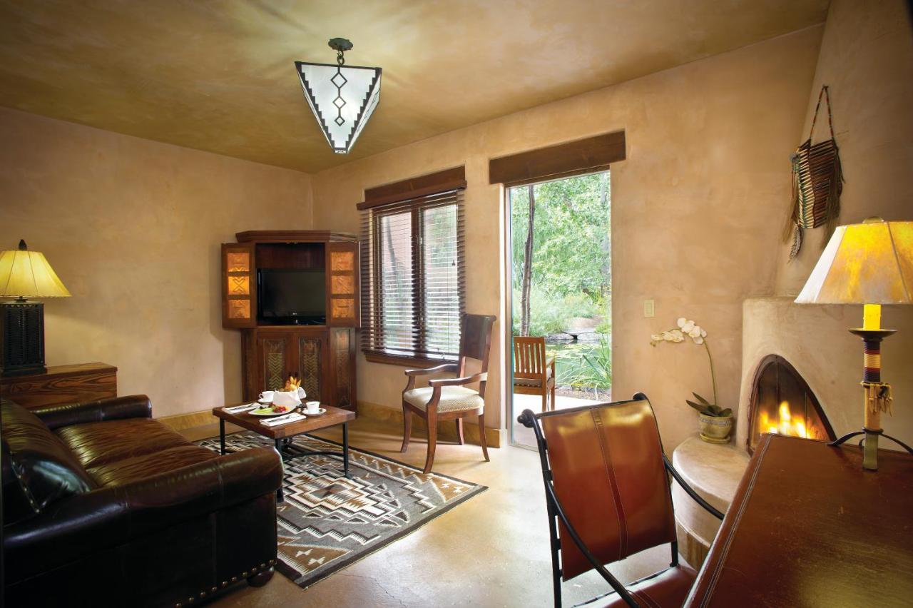 El Monte Sagrado Resort&spa Hotel