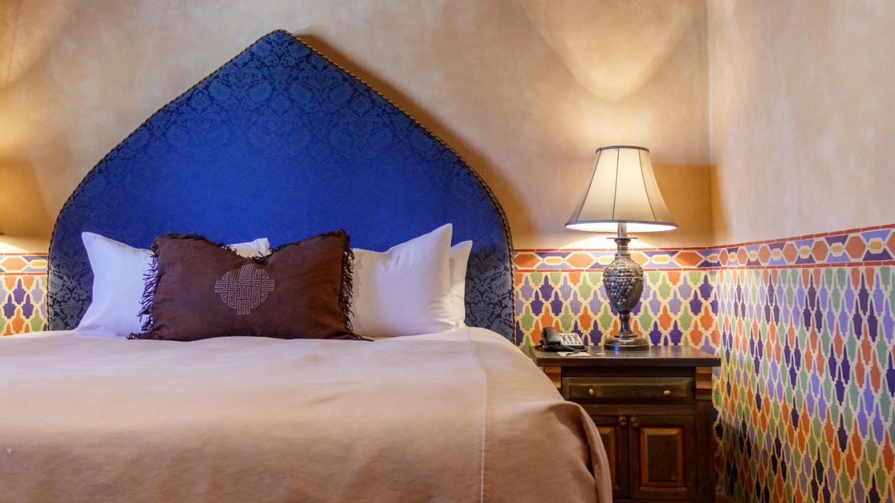 El Monte Sagrado Resort&spa Hotel 4*