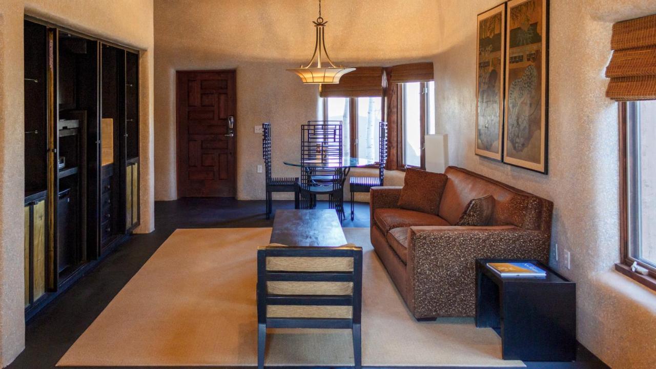 El Monte Sagrado Resort&spa 4* Taos