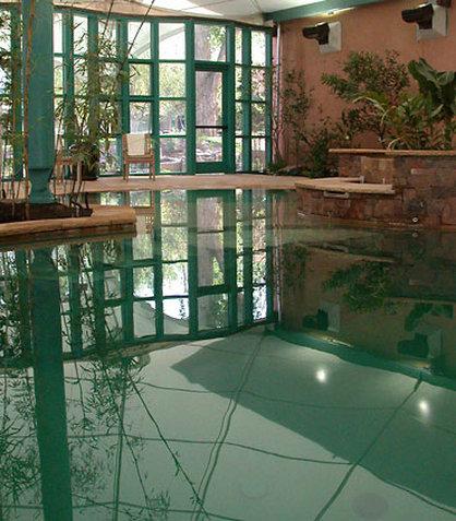 El Monte Sagrado & Spa 4* Taos