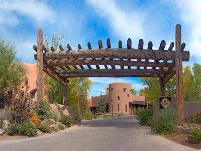 El Monte Sagrado Resort&spa Hotel