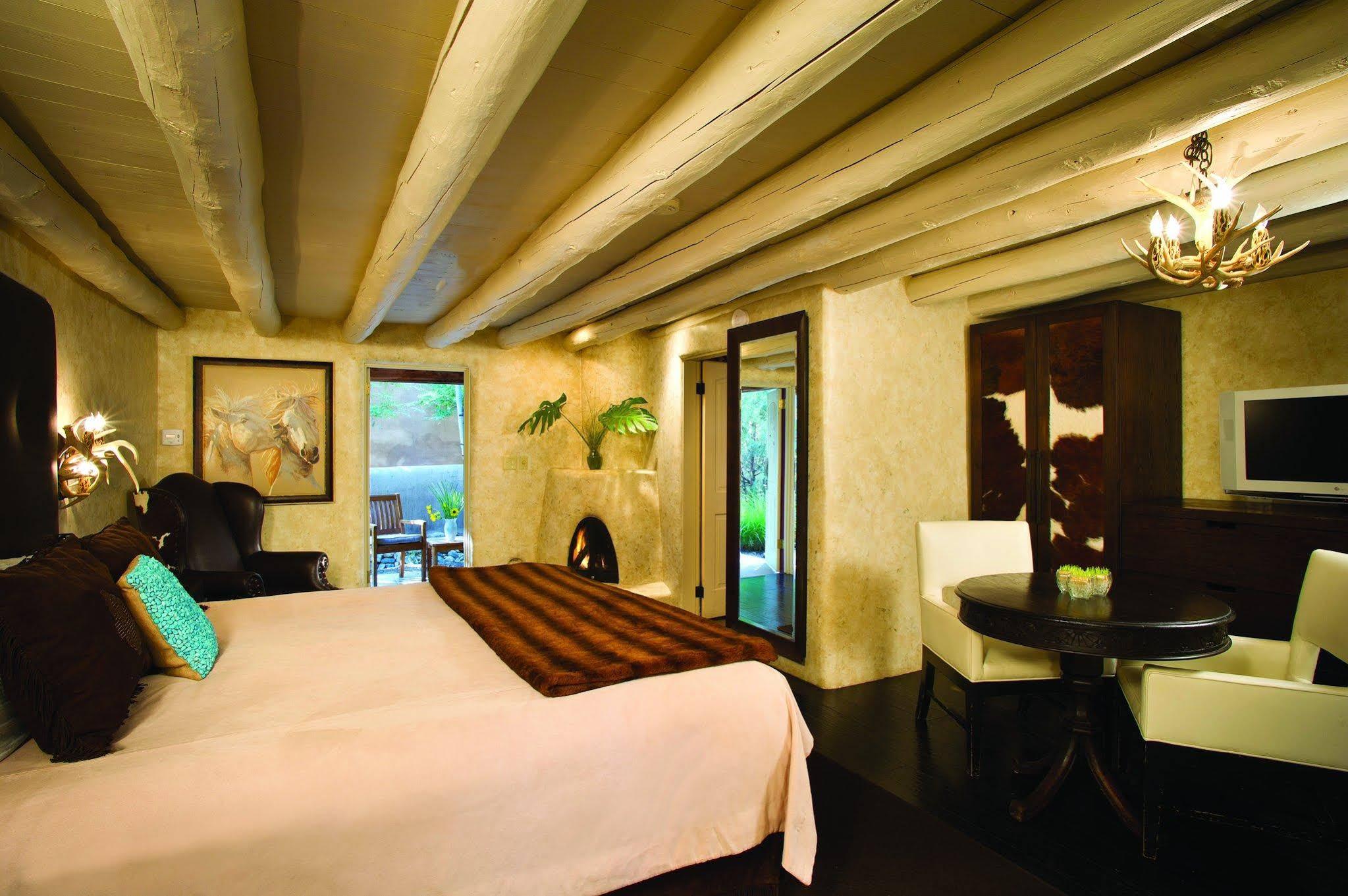 El Monte Sagrado Resort&spa Hotel