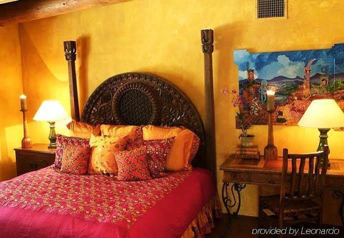 El Monte Sagrado Resort&spa 4*