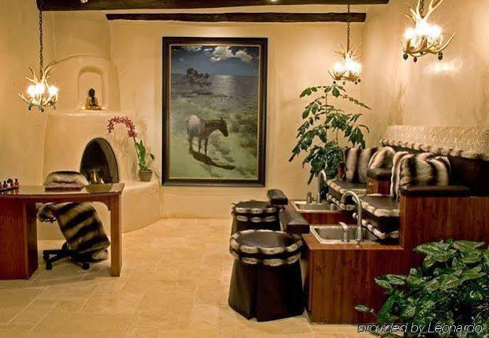 Hotel El Monte Sagrado Resort&spa 4*