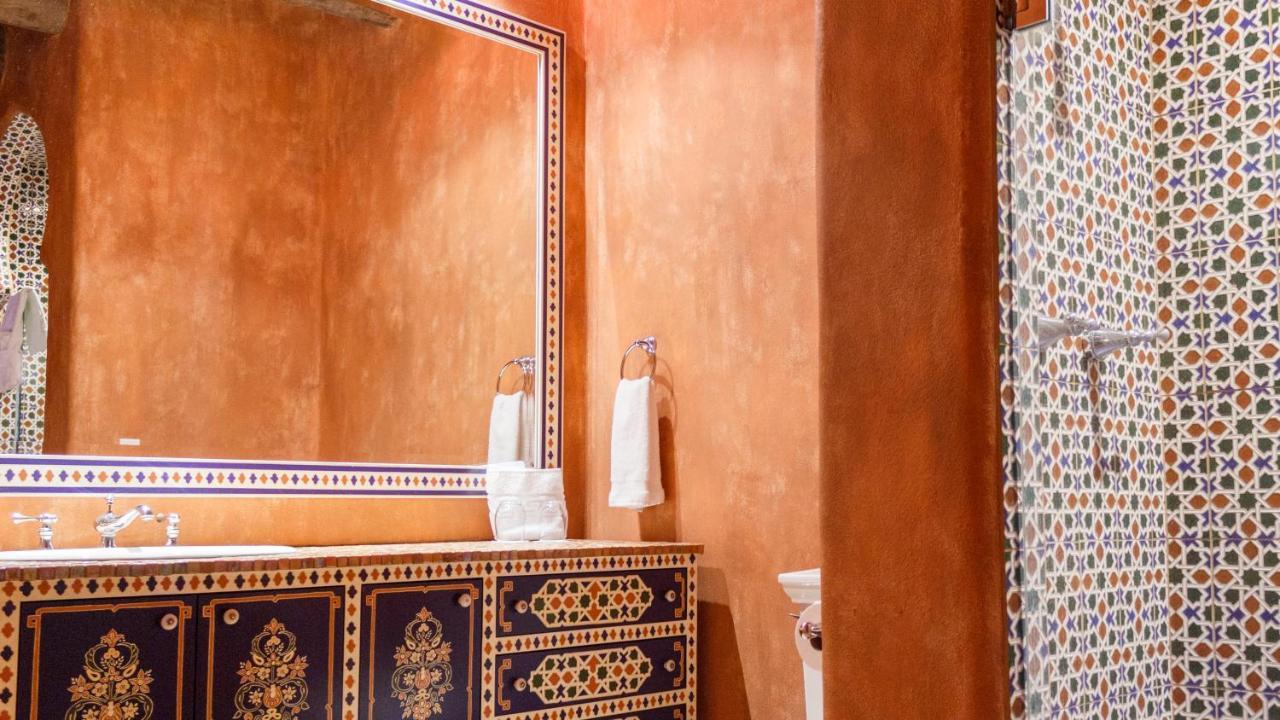 Hotel El Monte Sagrado Resort&spa 4*