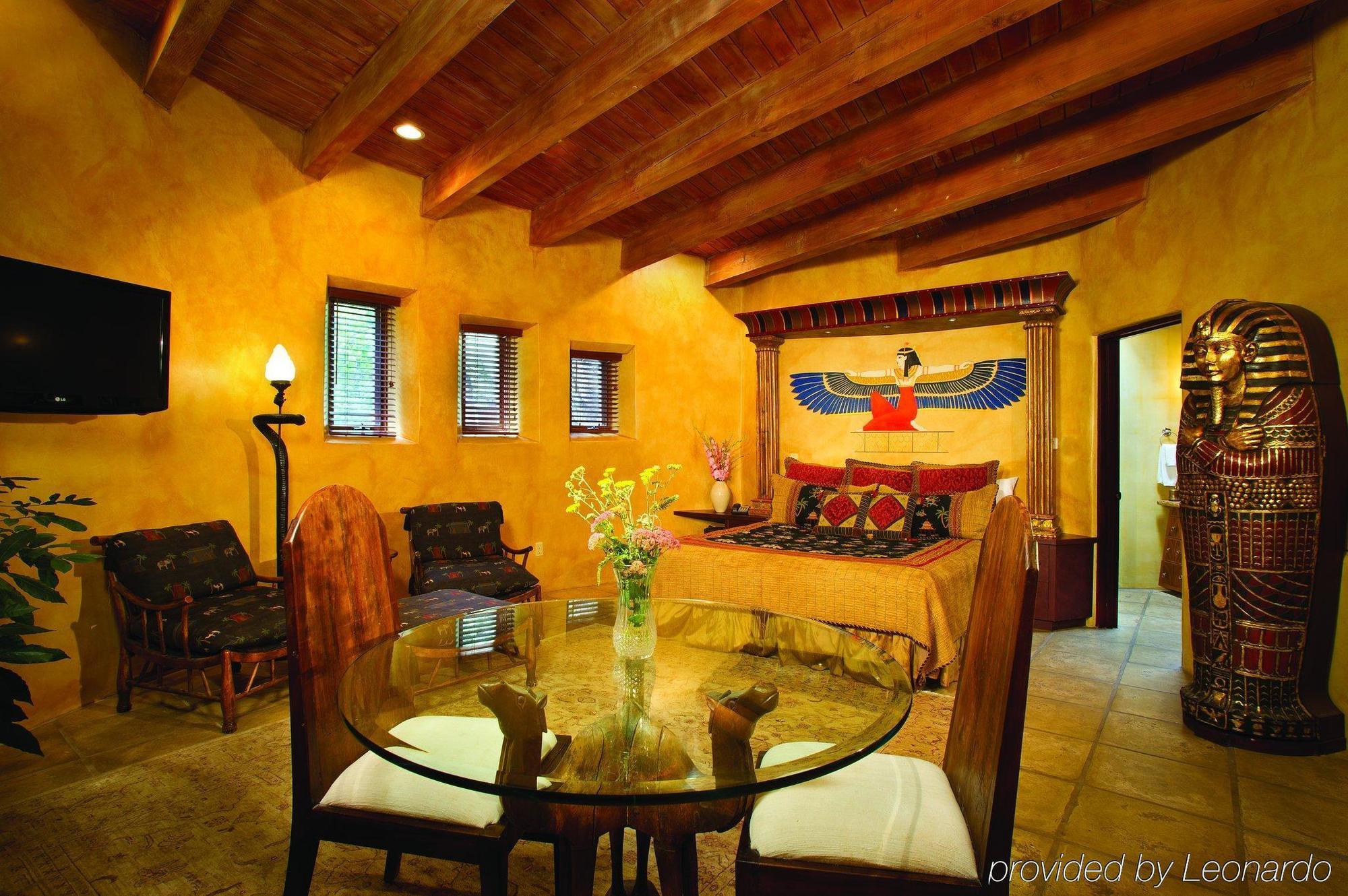 El Monte Sagrado Resort&spa Hotel