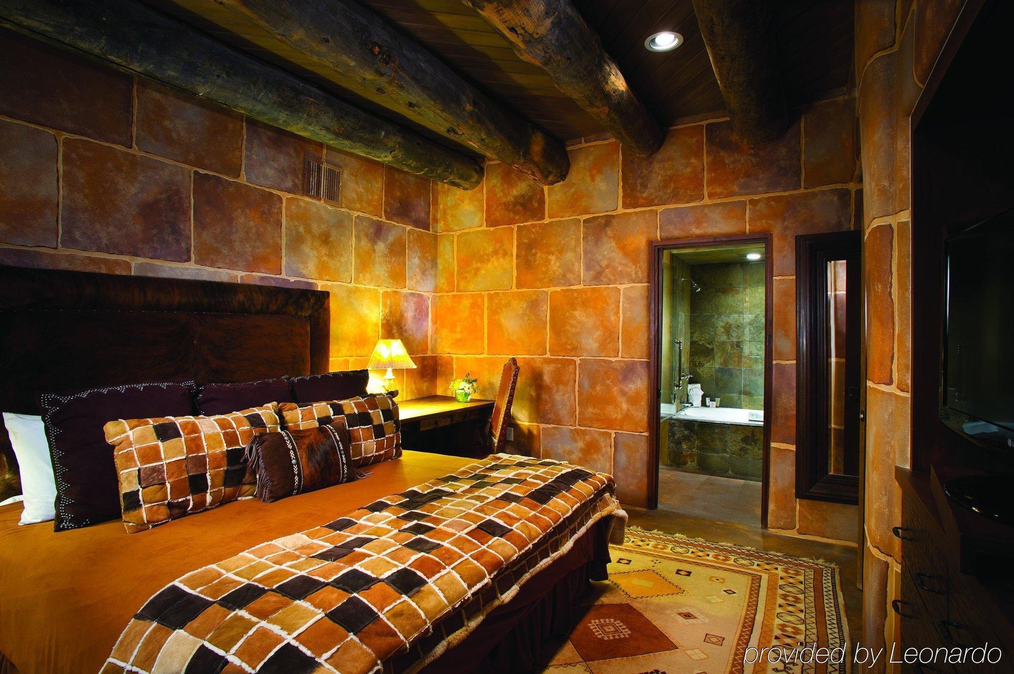 El Monte Sagrado Resort&spa 4* Taos