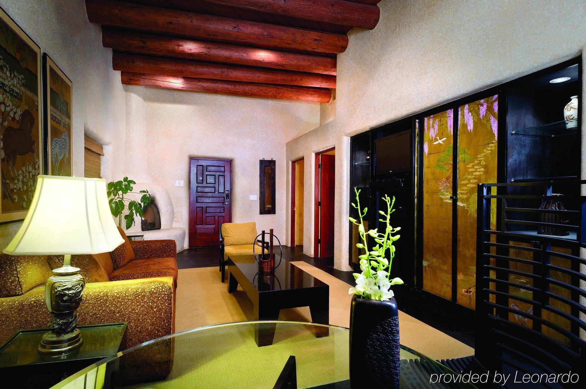 El Monte Sagrado Resort&spa Hotel 4*