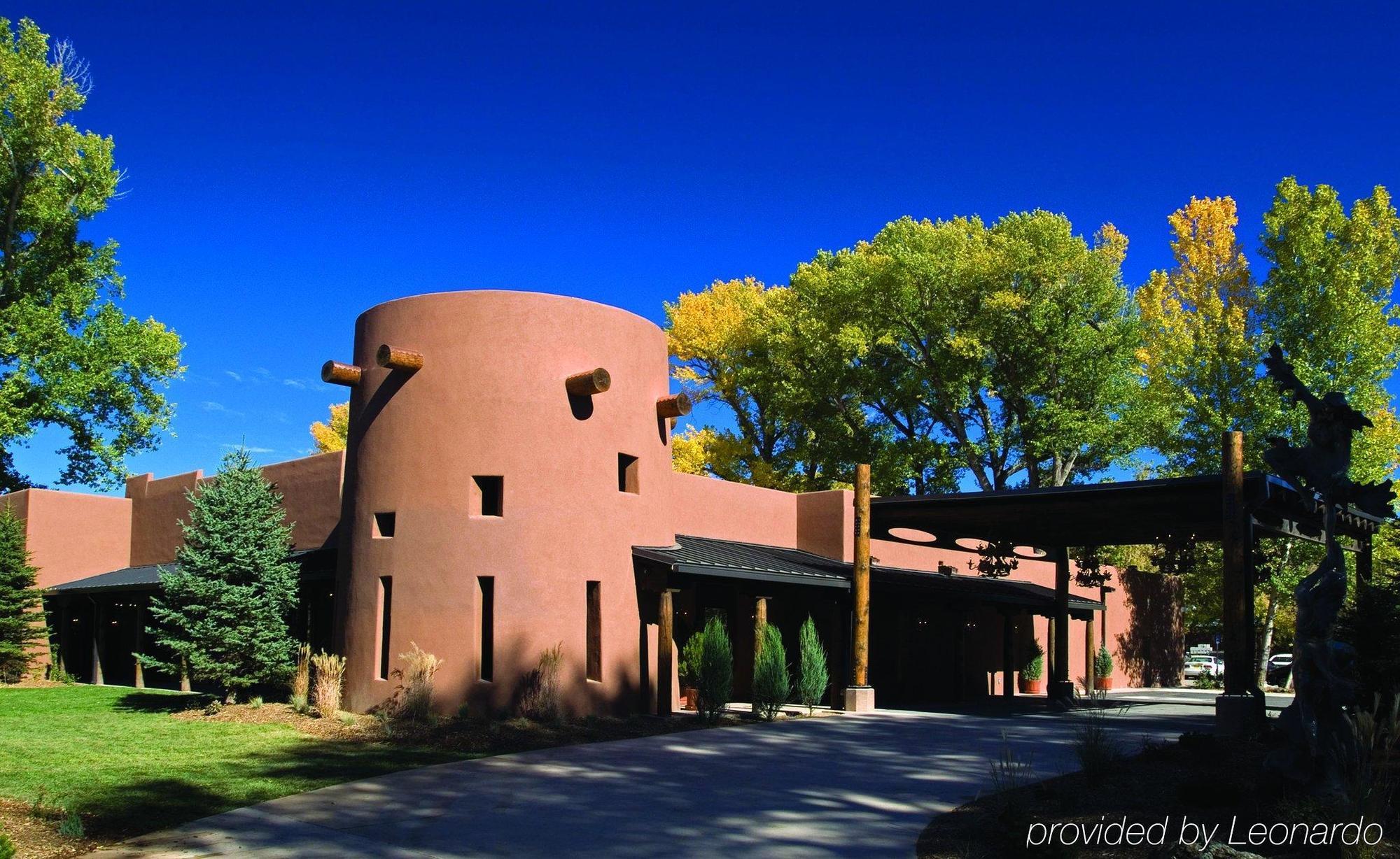 El Monte Sagrado Resort&spa 4* Taos