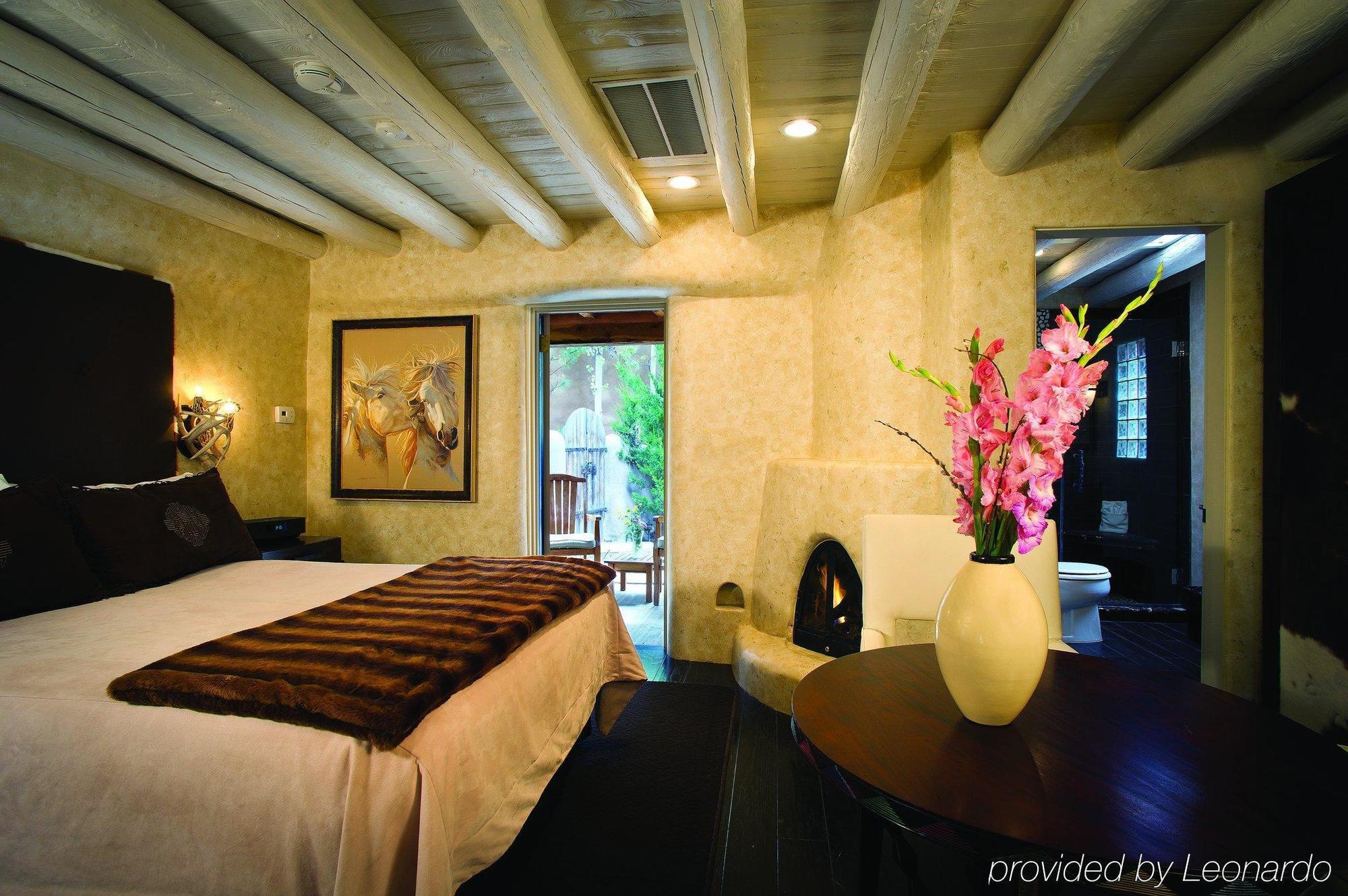 El Monte Sagrado Resort&spa 4* Taos