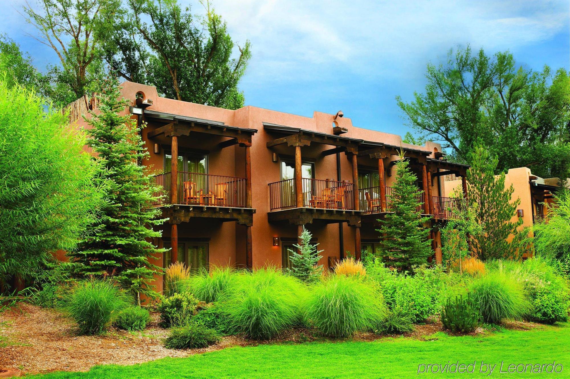 El Monte Sagrado Resort&spa 4*