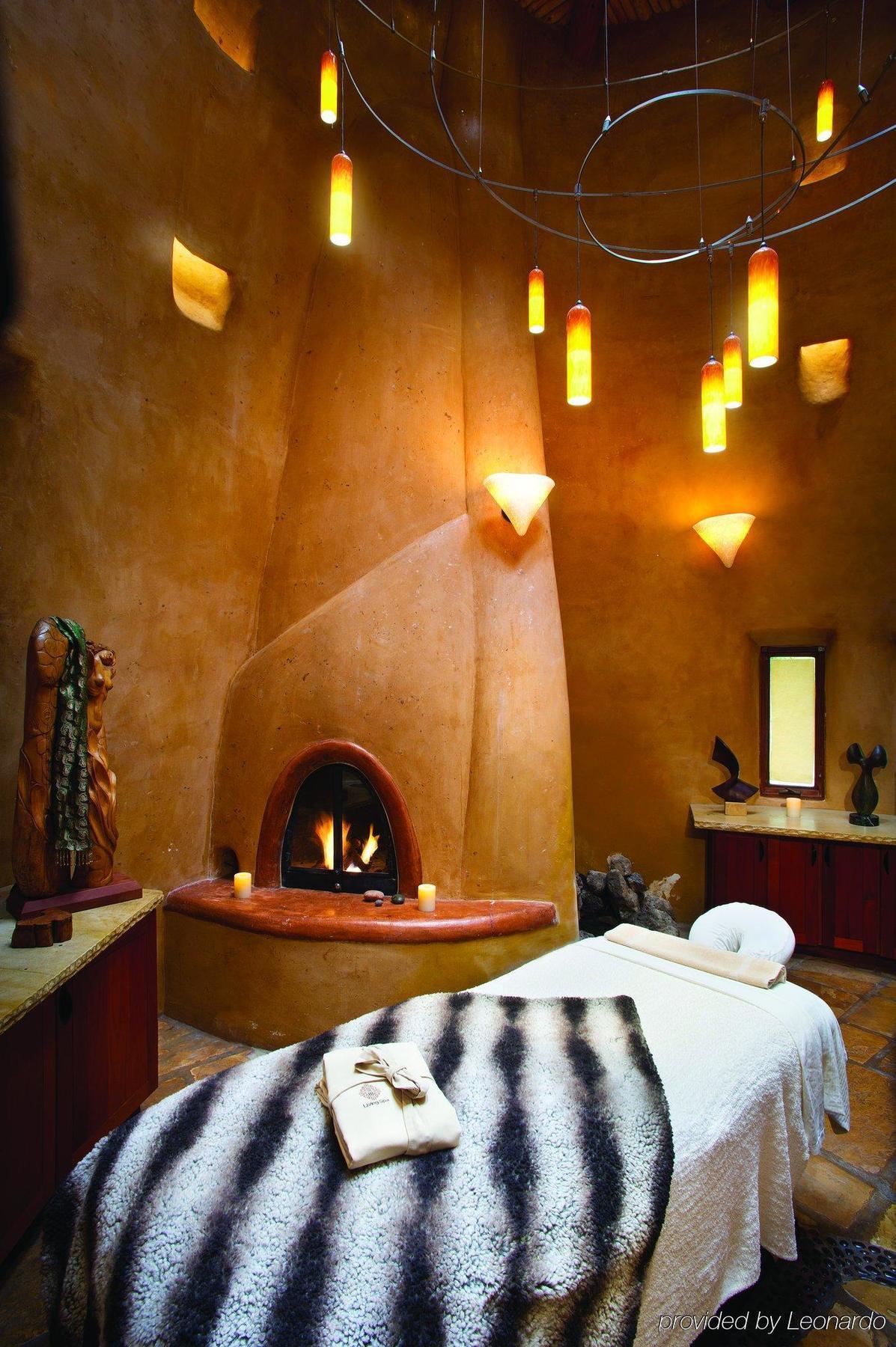 El Monte Sagrado Resort&spa Hotel