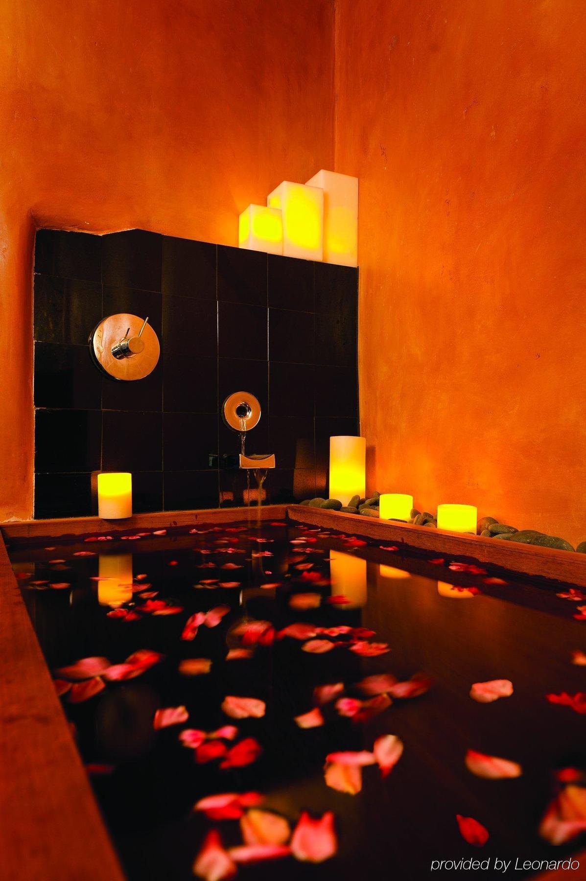 El Monte Sagrado Resort&spa Hotel