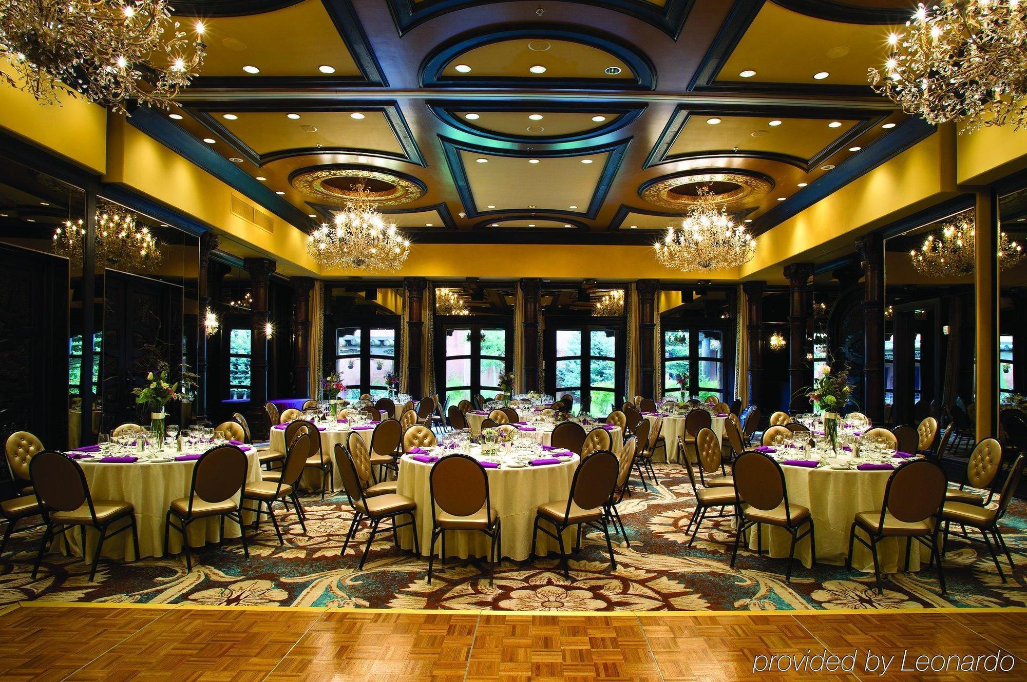 El Monte Sagrado Resort&spa 4* Taos