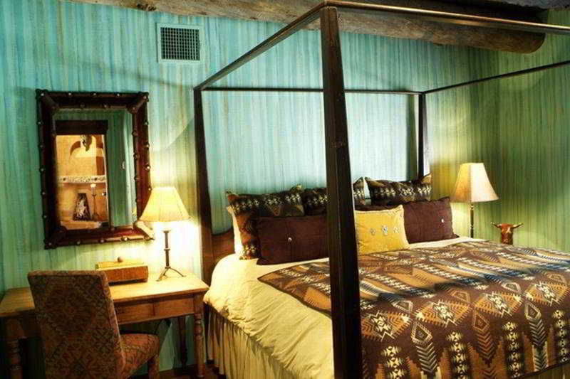 El Monte Sagrado Resort&spa Taos