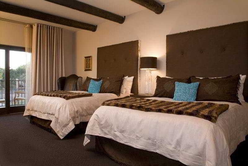El Monte Sagrado Resort&spa Hotel 4*