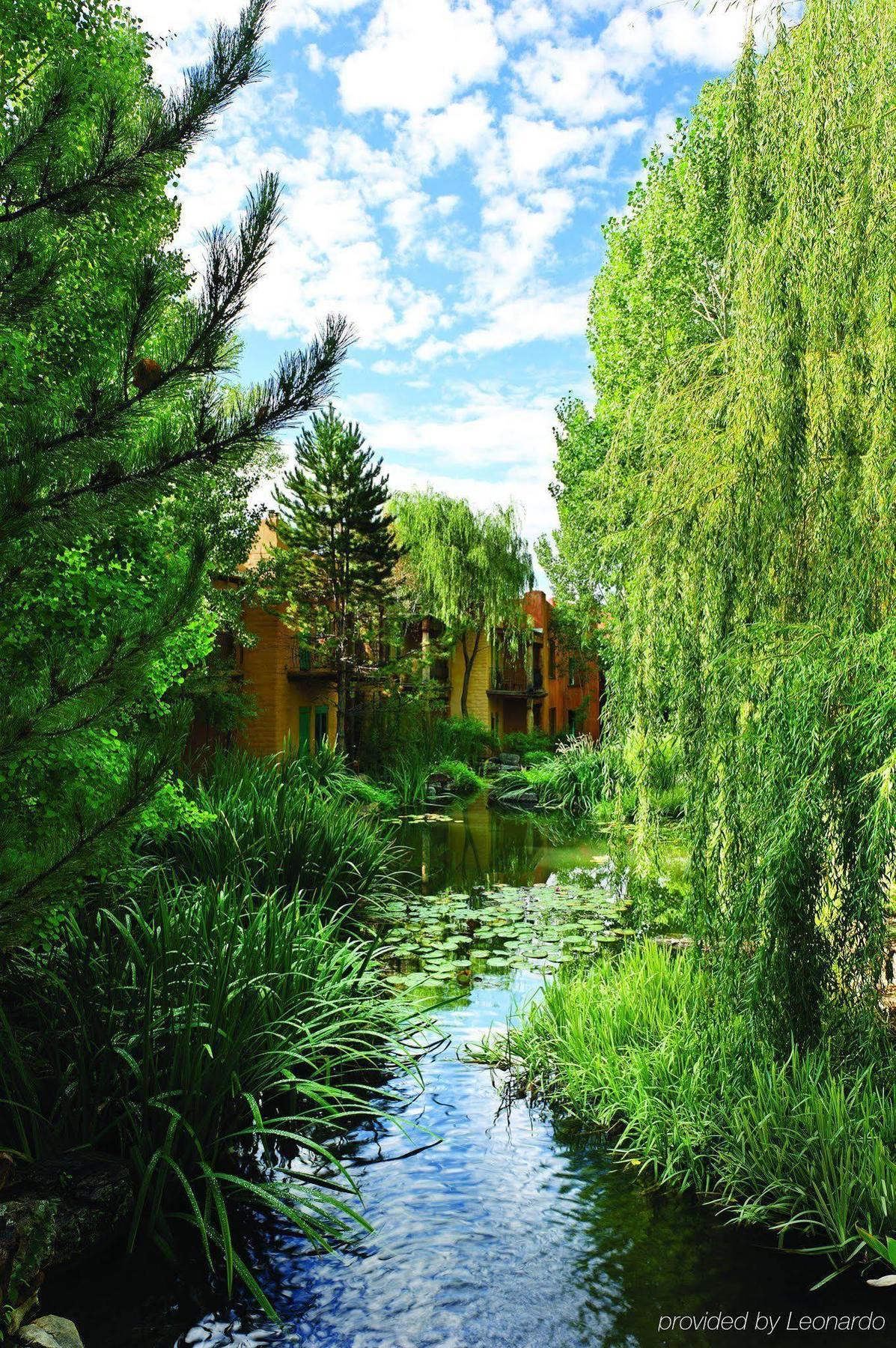 El Monte Sagrado Resort&spa 4* Taos