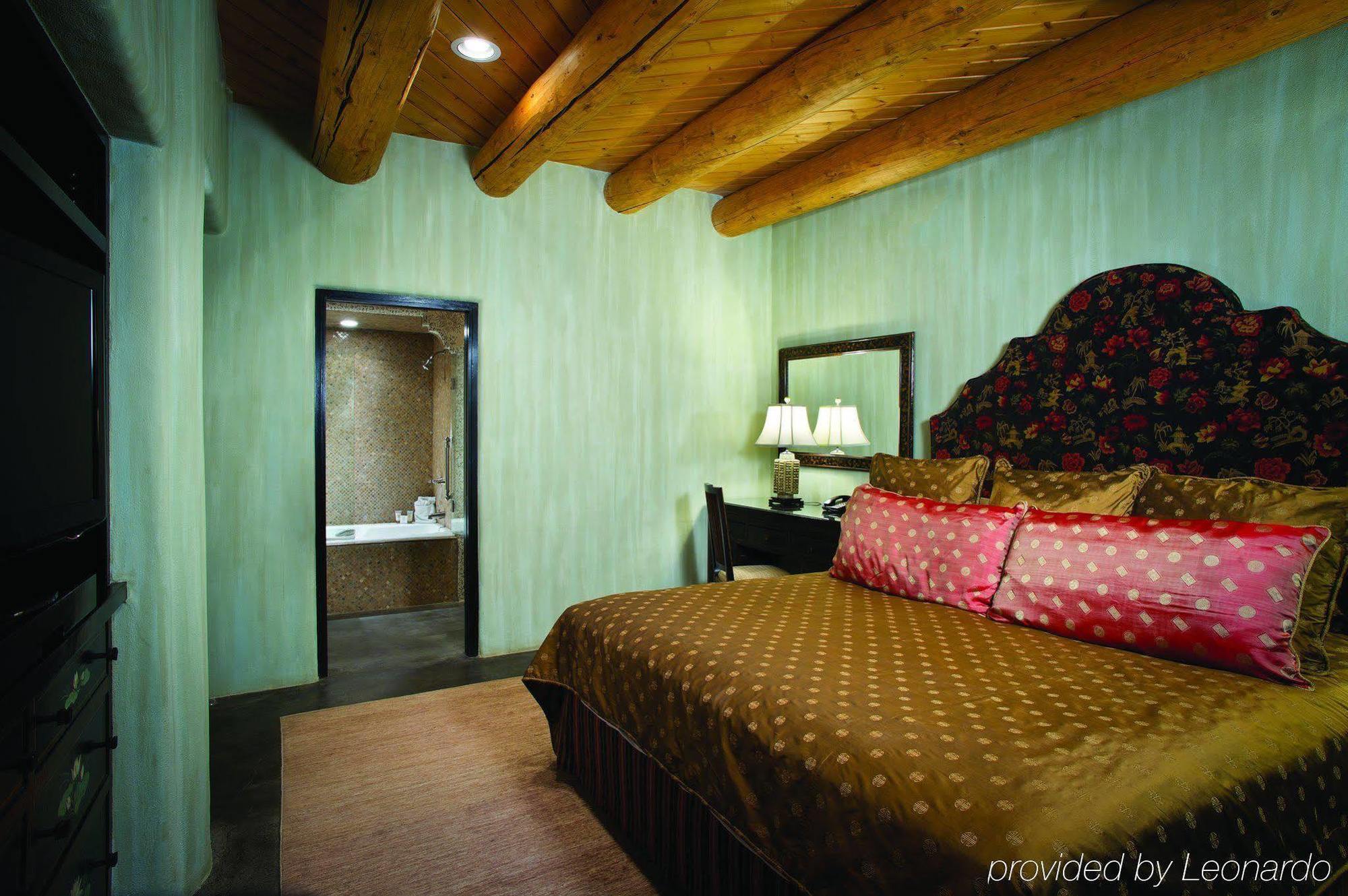 El Monte Sagrado Resort&spa 4* Taos