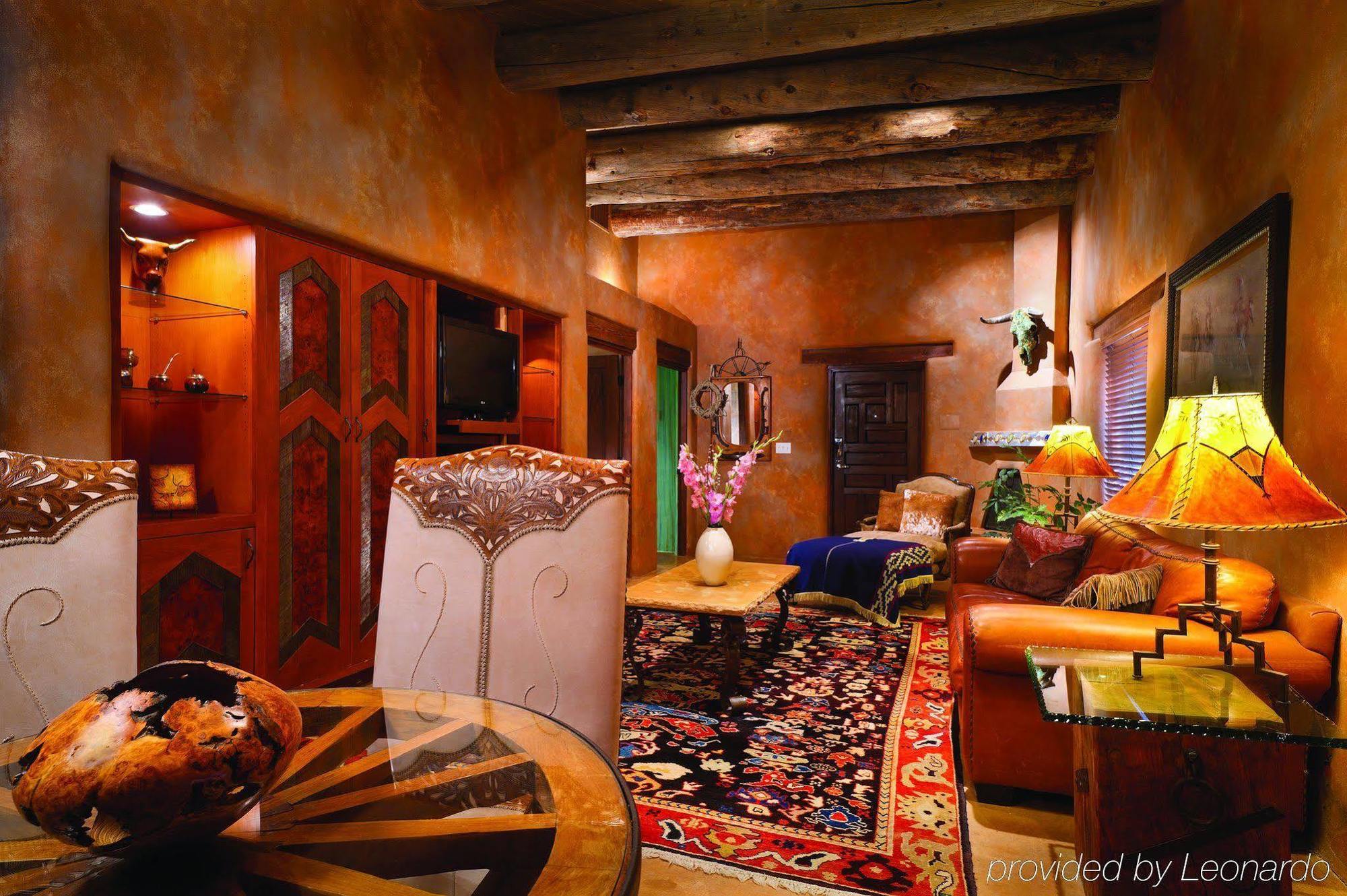 El Monte Sagrado Resort&spa 4* Taos