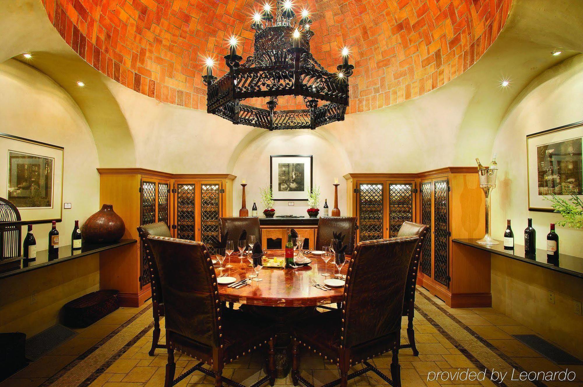 Hotel El Monte Sagrado Resort&spa 4*
