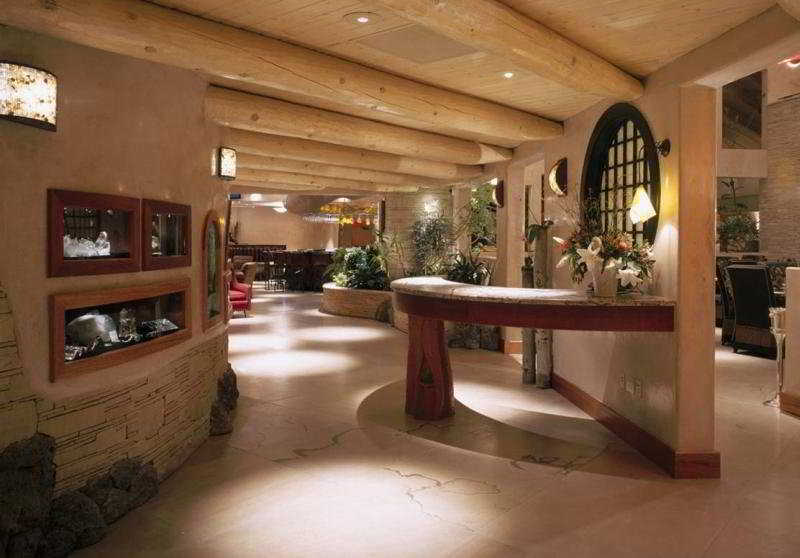 El Monte Sagrado Resort&spa