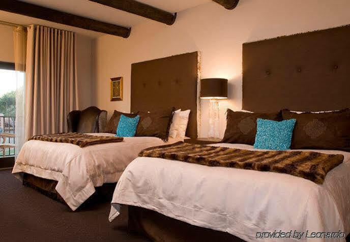 Hotel El Monte Sagrado Resort&spa